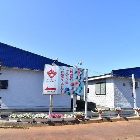 Daisen  Hotel Dolphia-Adult Only מראה חיצוני תמונה