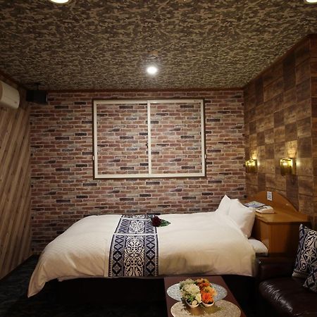 Daisen  Hotel Dolphia-Adult Only מראה חיצוני תמונה