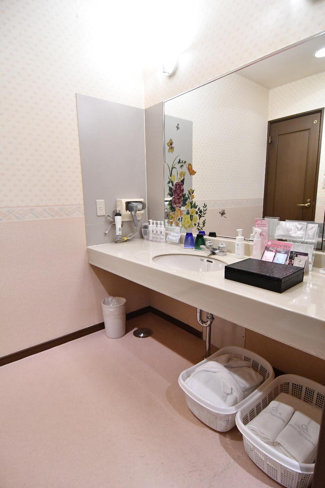 Daisen  Hotel Dolphia-Adult Only מראה חיצוני תמונה