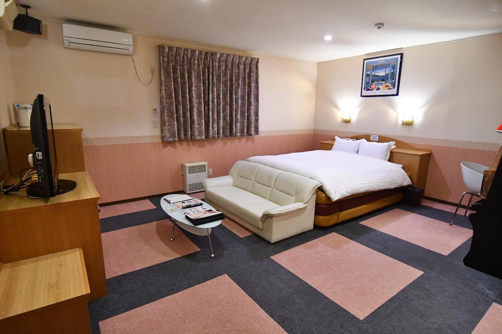 Daisen  Hotel Dolphia-Adult Only מראה חיצוני תמונה