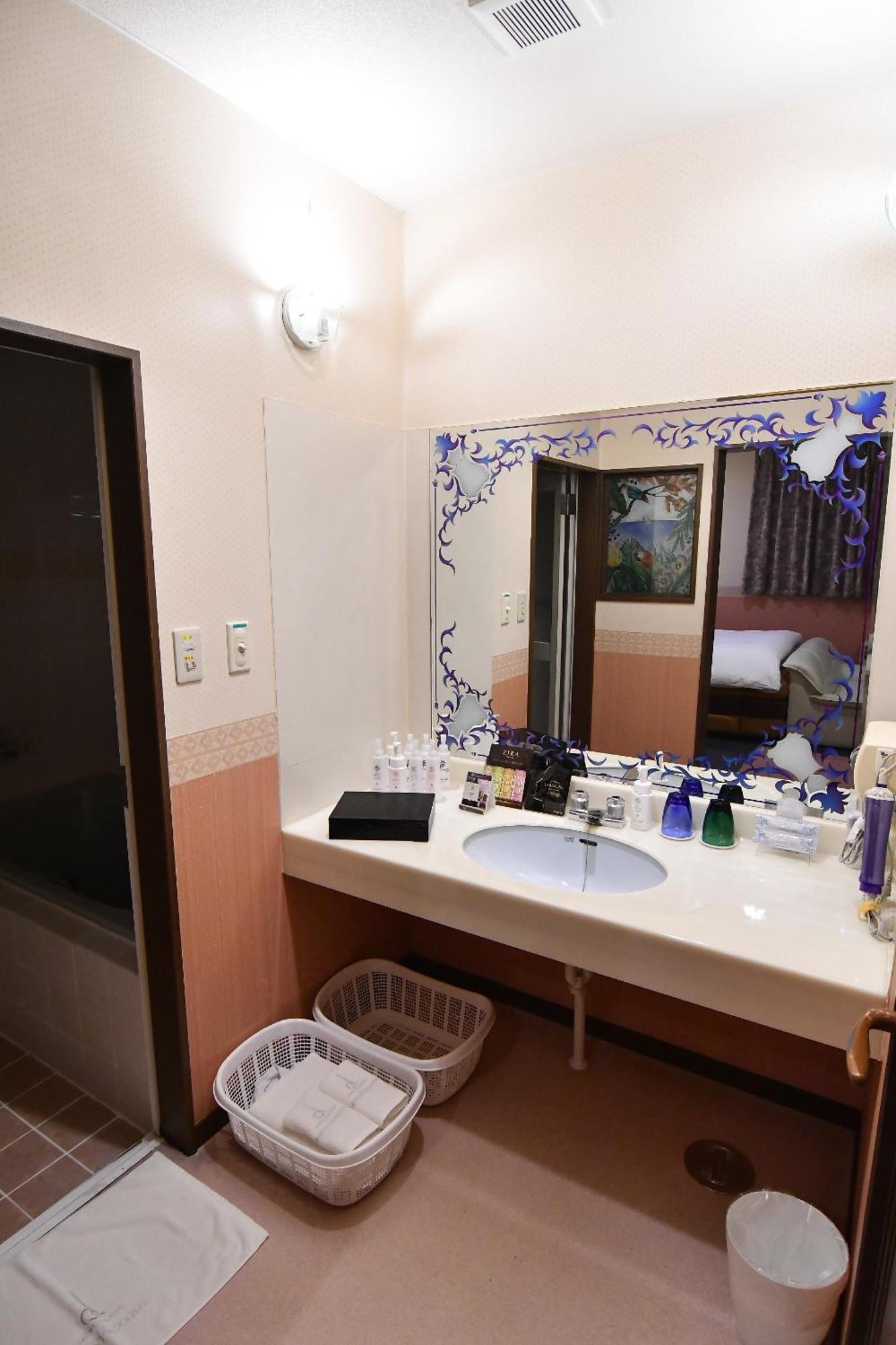 Daisen  Hotel Dolphia-Adult Only מראה חיצוני תמונה