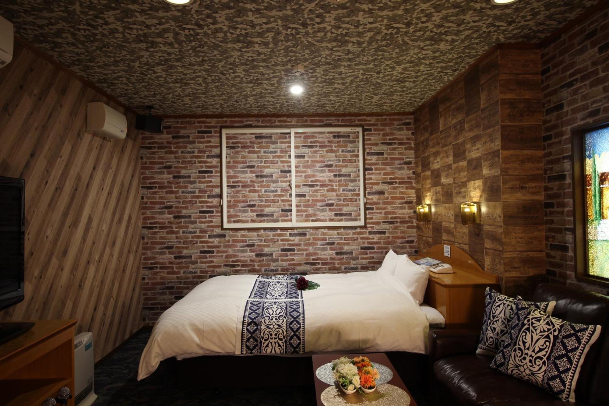 Daisen  Hotel Dolphia-Adult Only מראה חיצוני תמונה