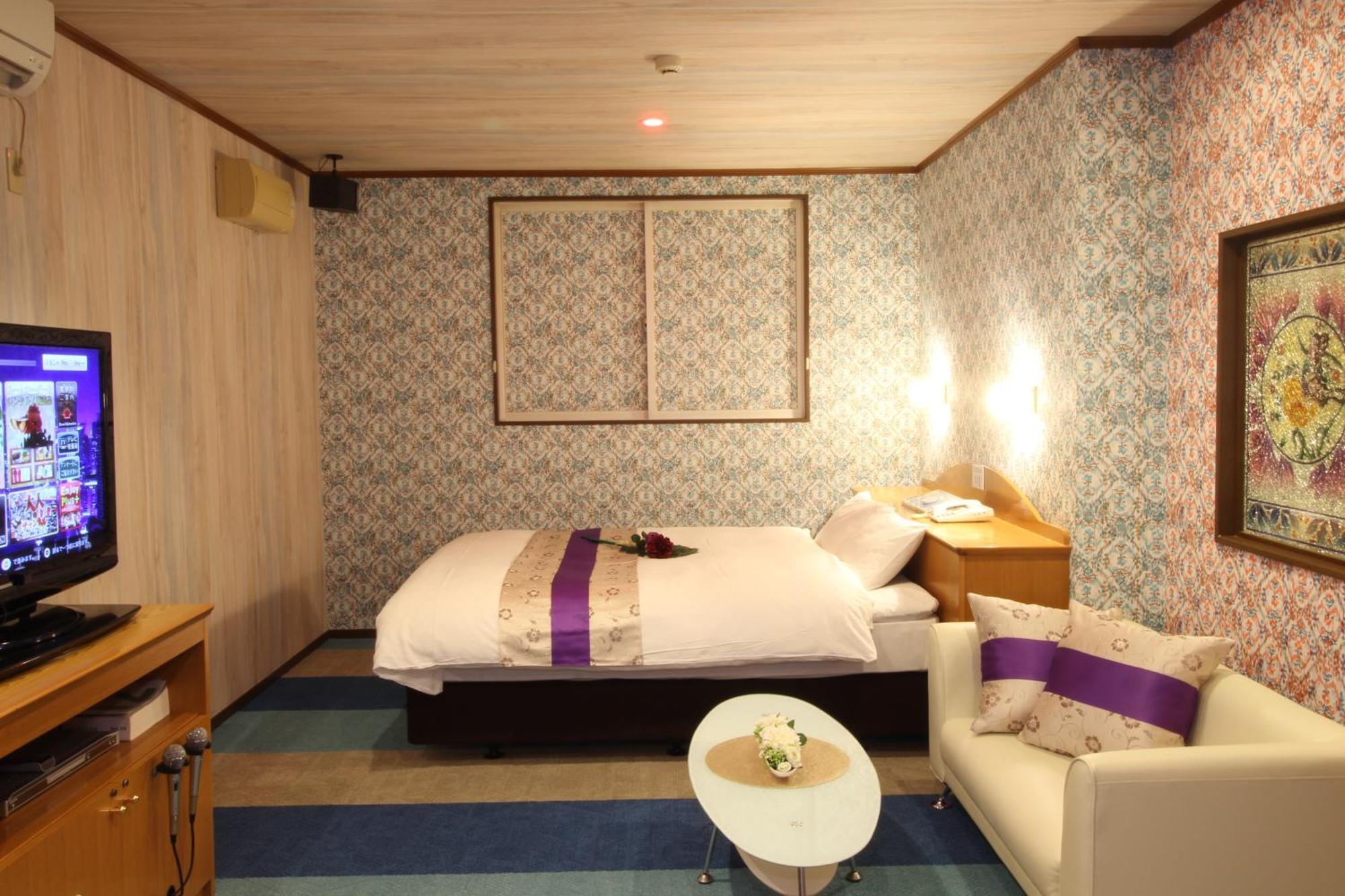 Daisen  Hotel Dolphia-Adult Only מראה חיצוני תמונה