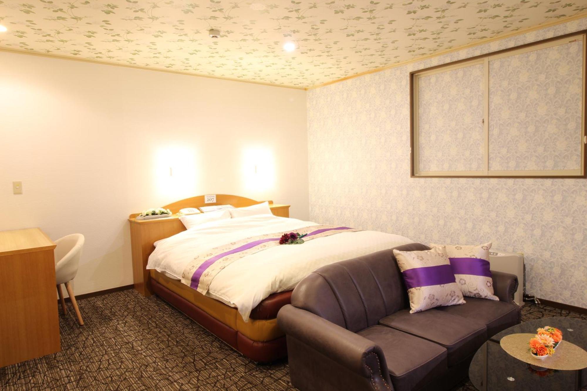 Daisen  Hotel Dolphia-Adult Only מראה חיצוני תמונה