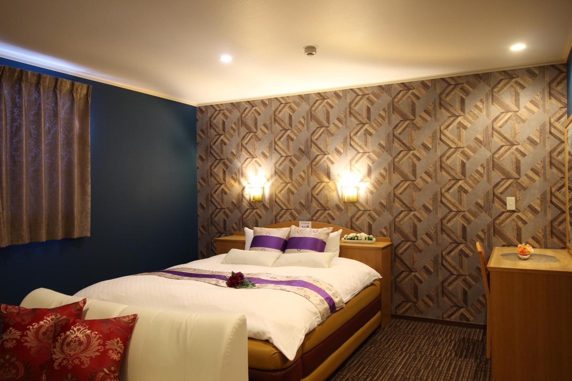 Daisen  Hotel Dolphia-Adult Only מראה חיצוני תמונה